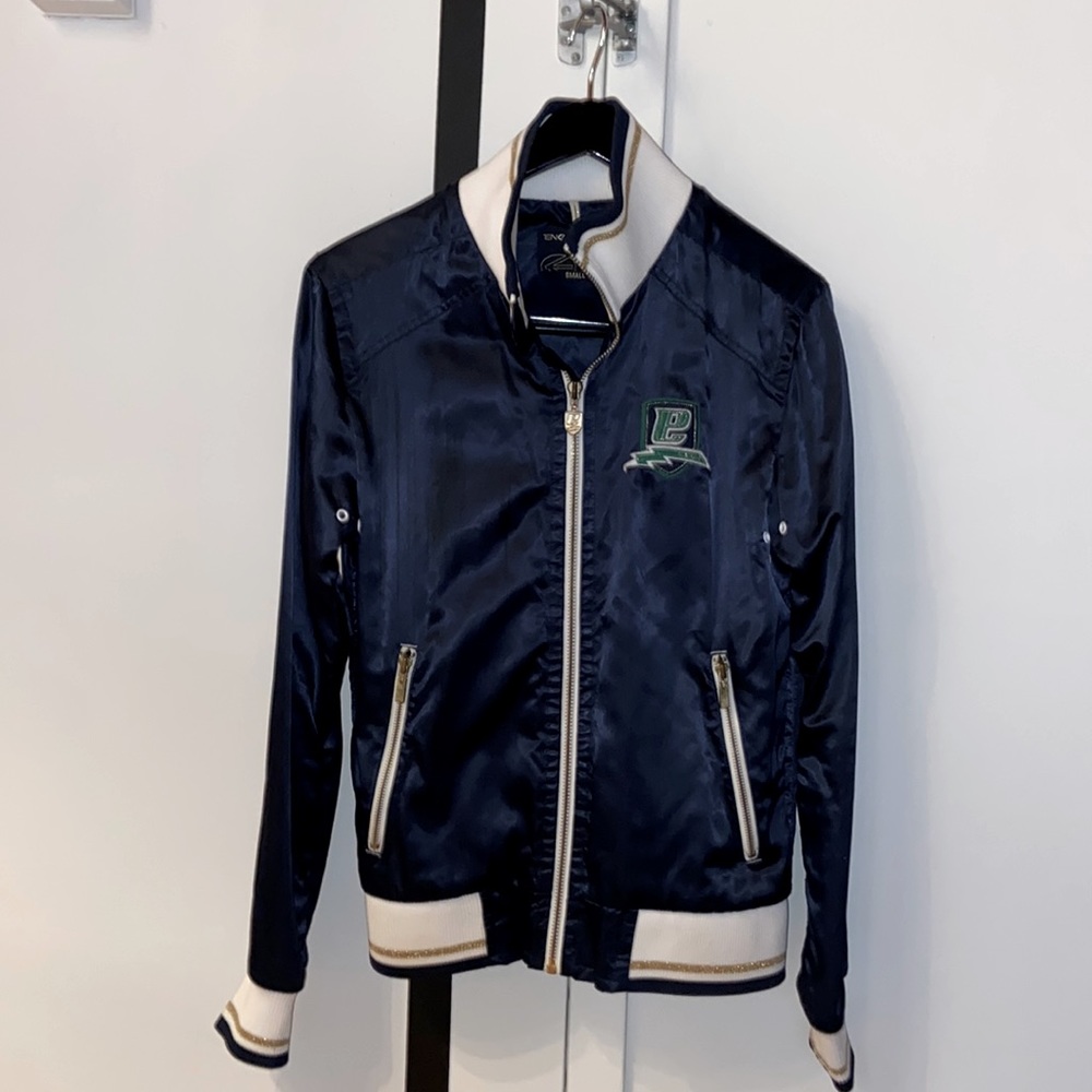 Energie jacket